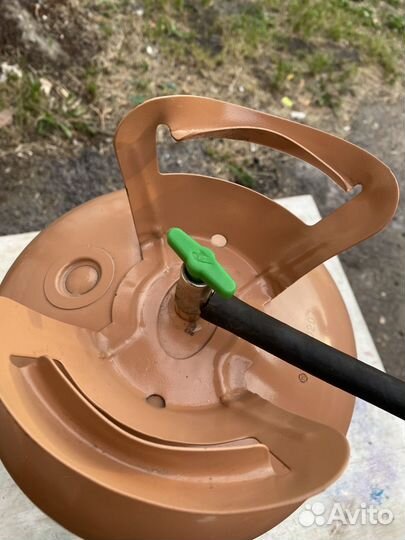 Балон пустой для гелия