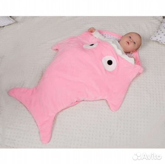 Конверт одеяло в коляску