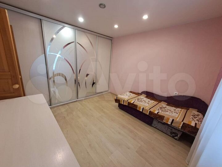 2-к. квартира, 33 м², 2/5 эт.
