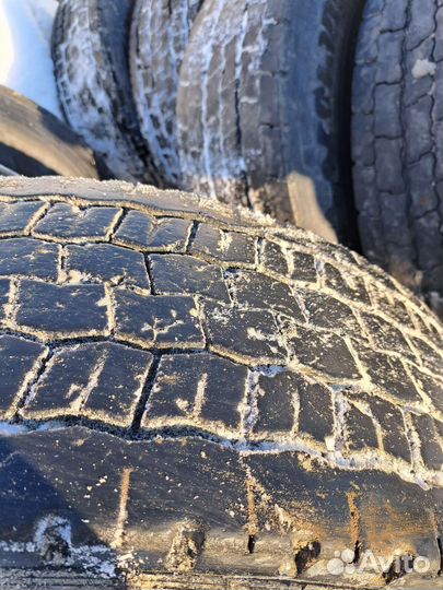 Белшина Бел-177 295/80