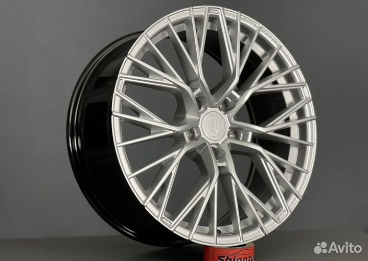 Диски titan forget 29 одношир S 5/112 R19