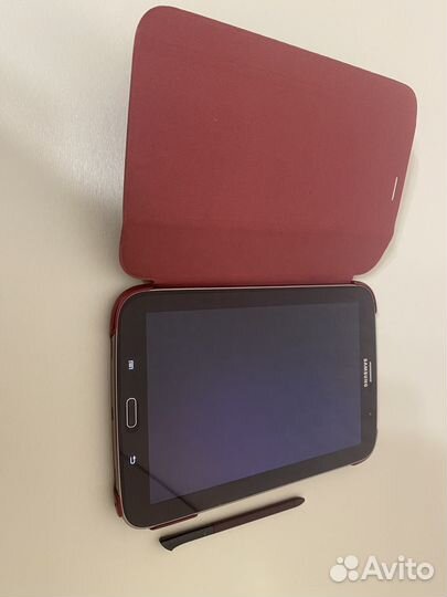 Samsung galaxy note 8