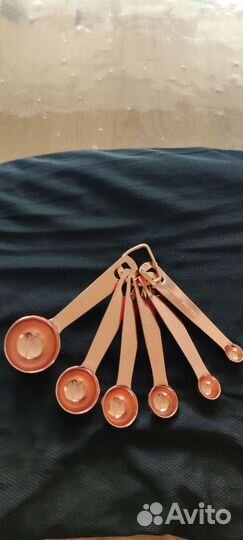 Мерные ложки kitchen angel