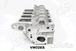 Головка блока цилиндров XX-VW02ES Japanparts