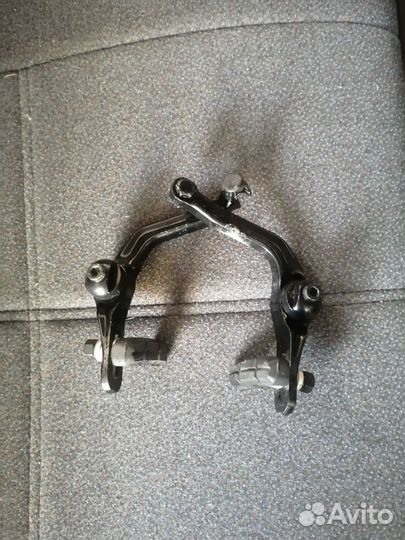 Тормоза на bmx