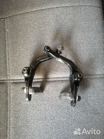 Тормоза на bmx