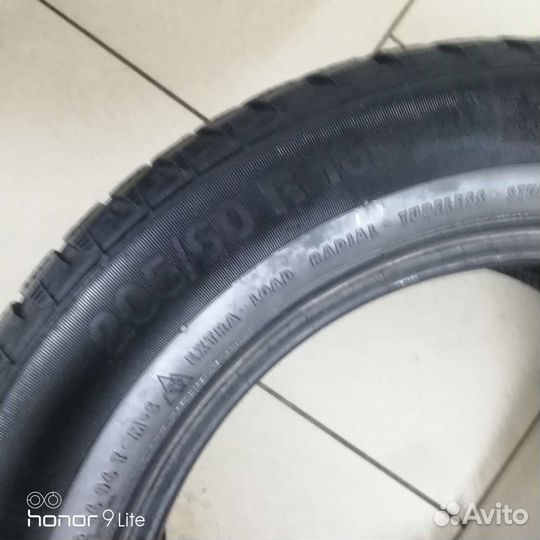 Kumho WinterCraft Ice Wi32 205/60 R16 96T