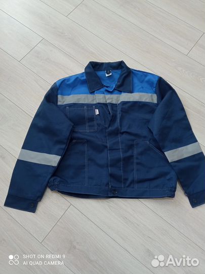 Спецодежда