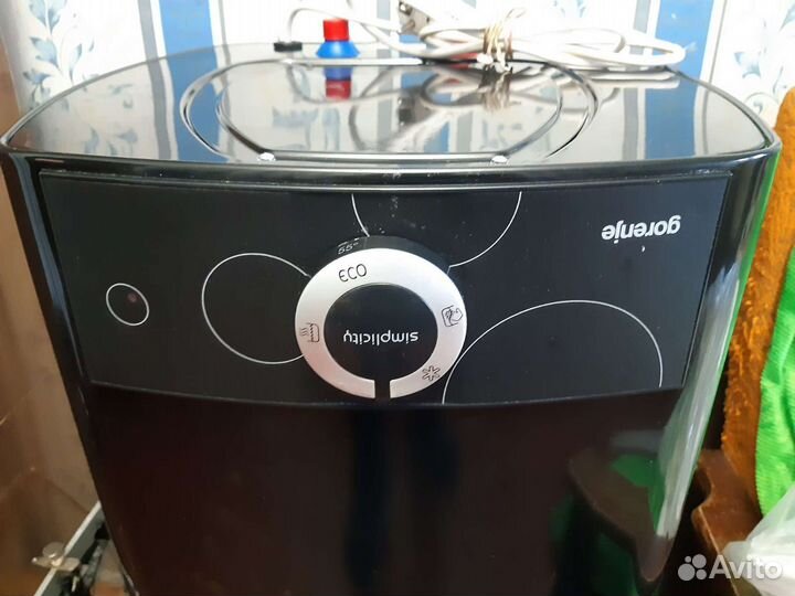 Водонагреватель