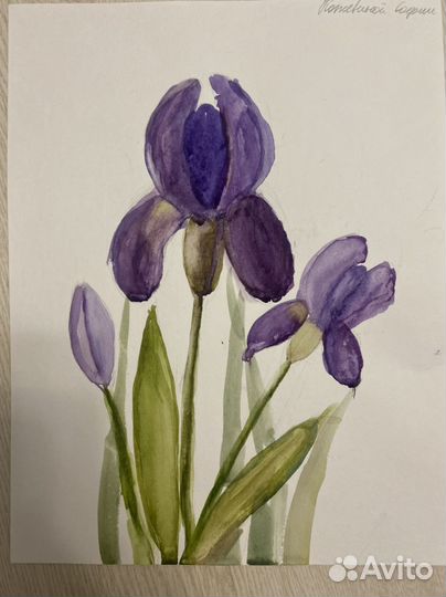 Академический рисунок