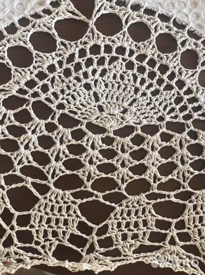 Скатерть новая Германия