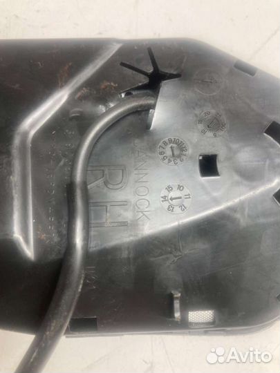 Подушка безопасности боковая (в сиденье) BMW 2 F22/F23 72127239616,7239616,72127269084,7269084