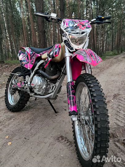 Kayo T2 MX 2019