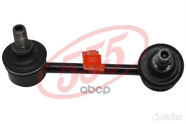 Стойка стабилизатора, задняя левая SL3925L 555