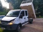 Iveco Daily 2.3 МТ, 2007, 192 000 км