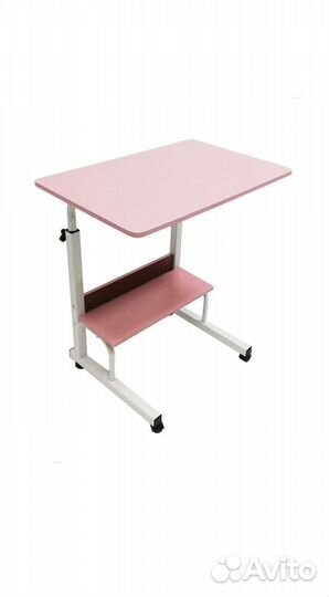 Прикроватный столик для ноутбука