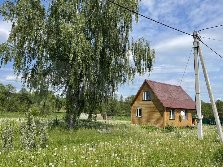 Участок 11 сот. (ИЖС)