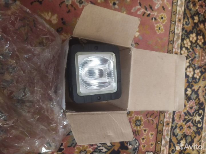 Фонарь TCM 216G240701