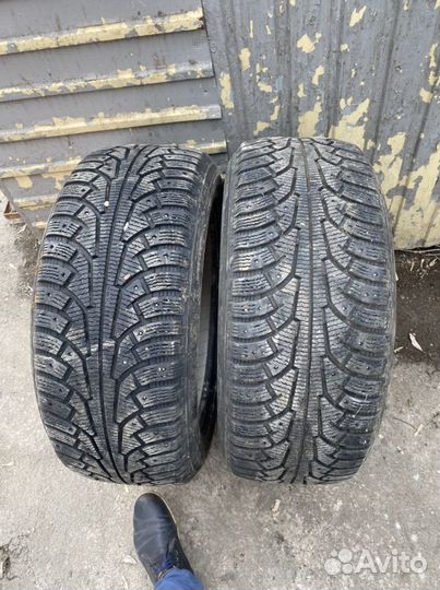 Nokian Tyres Hakkapeliitta 5 SUV 255/50 R19