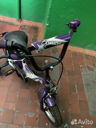 Продам велосипед детский