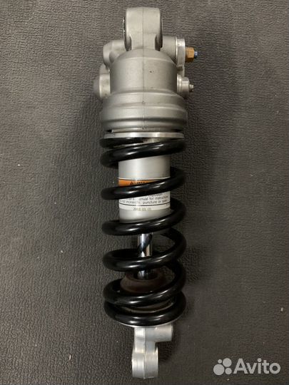 R1 09-14 амортизатор аморт стойка Yamaha