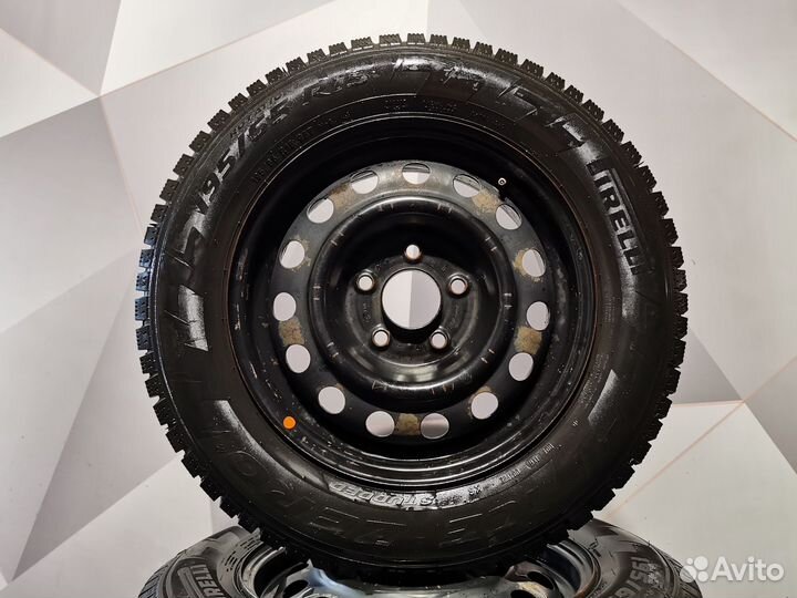 Колеса Hyundai i30 195/65 R15 95T Pirelli