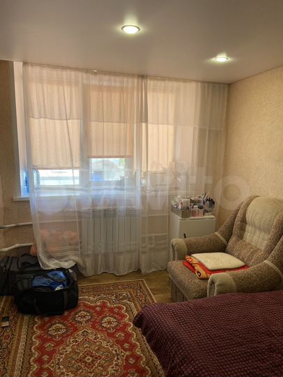 2-к. квартира, 38,1 м², 3/6 эт.