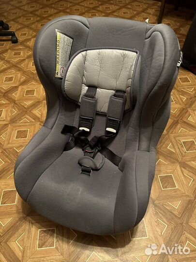 Автокресло mothercare 0-18