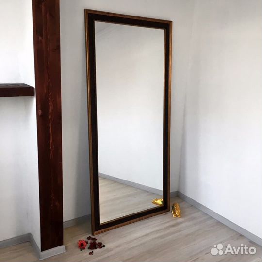 Гримерное зеркало