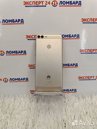 Huawei P smart 2018 (Ч)