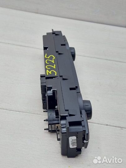 Блок управления Bmw X5 E70 3.0SD M57 N2 2008