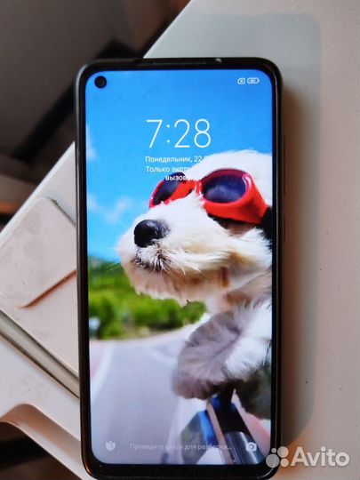 Xiaomi Mi Note, 3/16 ГБ