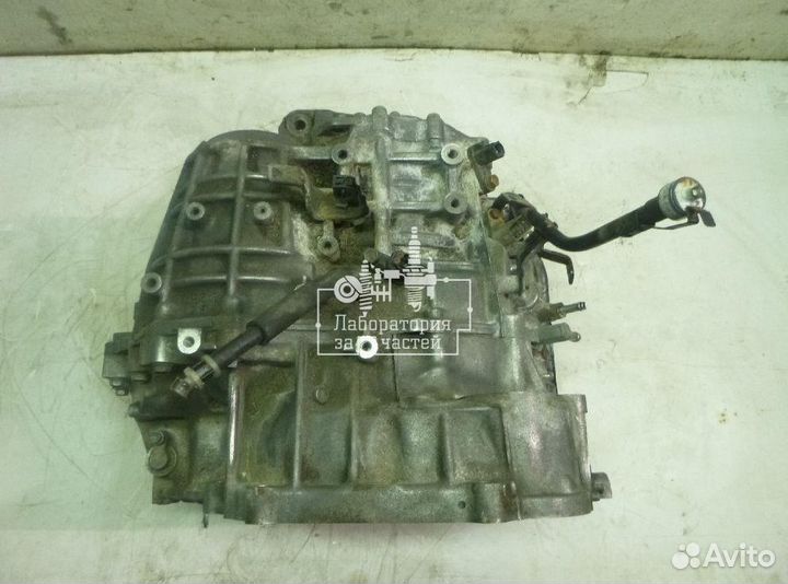 АКПП Toyota 30500-33680