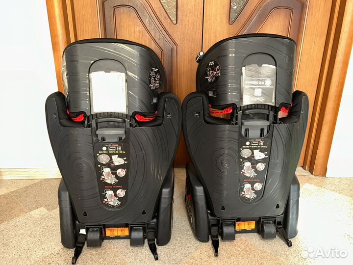 Автокресло peg perego viaggio 2 3