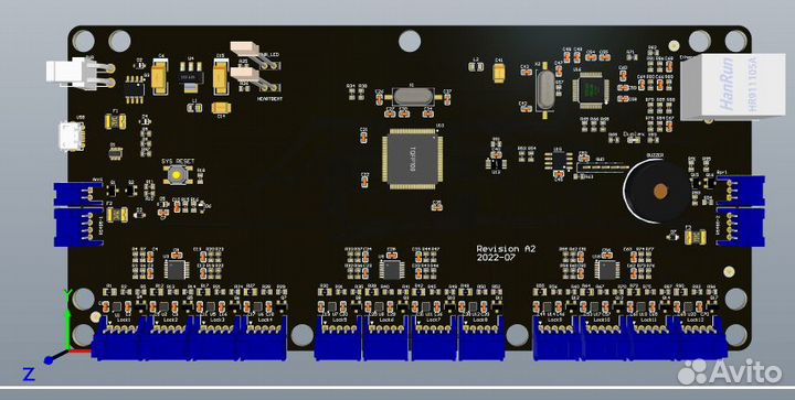 Разработка и производство устройств и механизмов