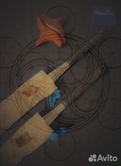 Миопрессура-Юмейхо-Йога