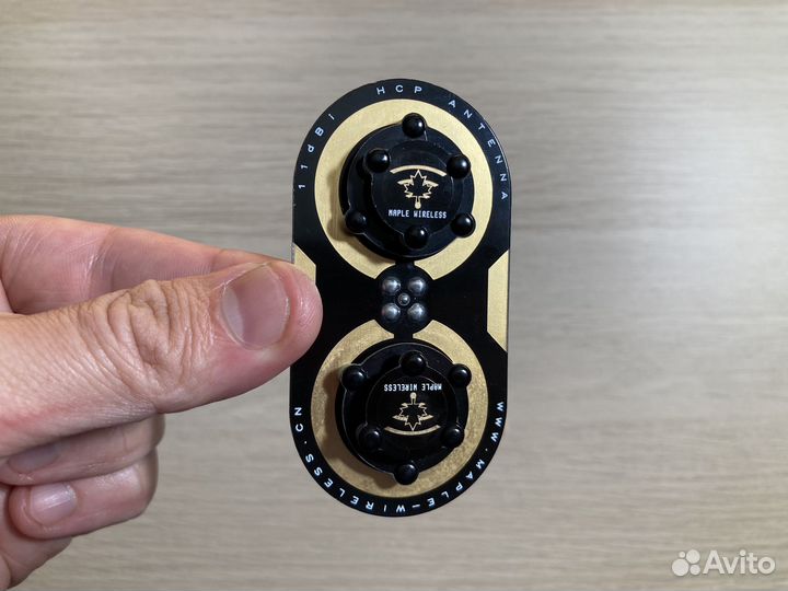 Комплект антенн Maple Patch