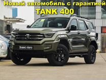 Tank 400 2.0 AT, 2023, 10 км, с пробегом, цена 5 900 000 руб.