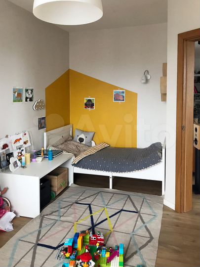 2-к. квартира, 60,6 м², 10/14 эт.