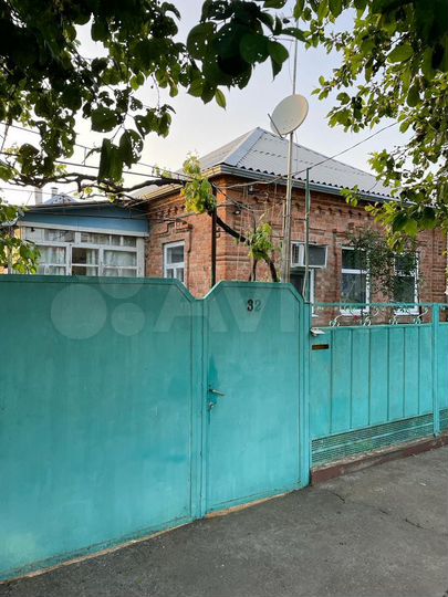 Дом 77 м² на участке 5,35 га