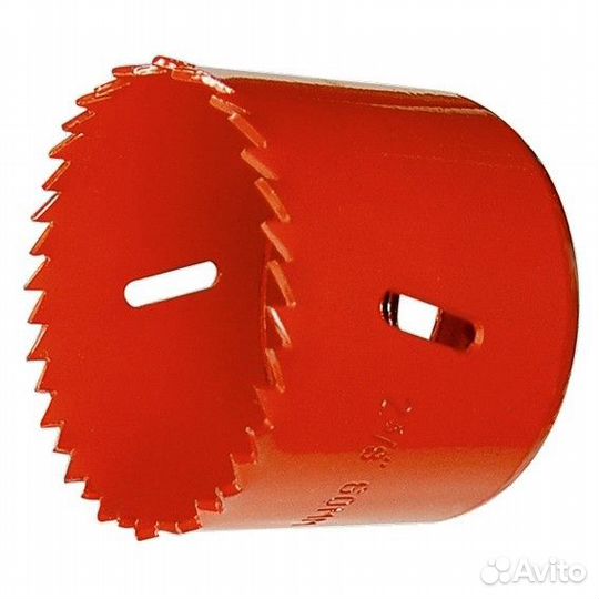 Коронка bimetal 29мм Matrix