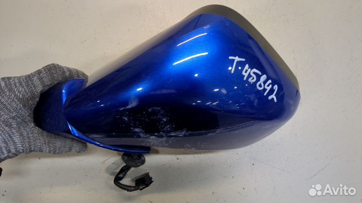 Зеркало боковое Opel Mokka, 2014