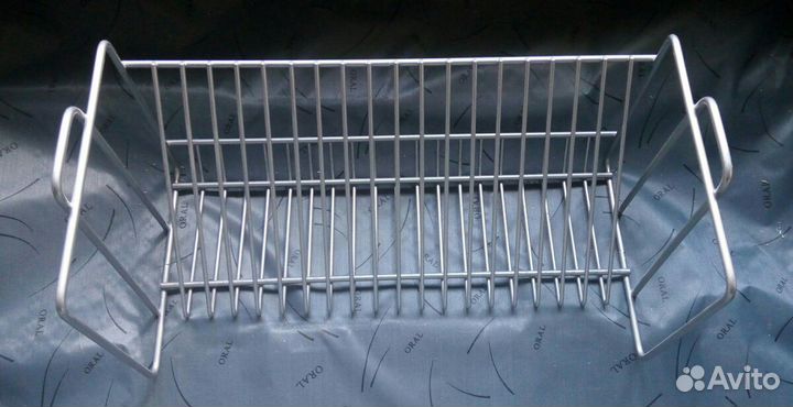 Полка для дисков Икеа