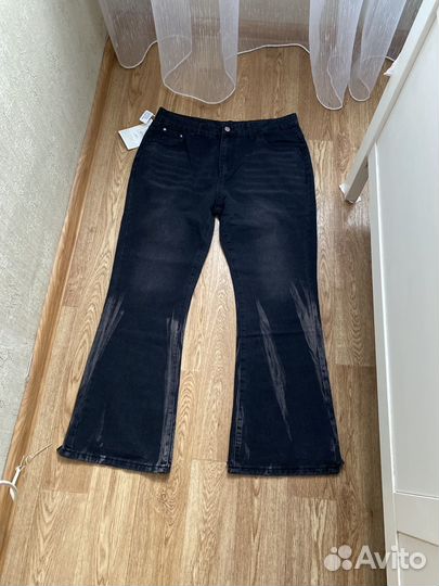 Джинсы клеш архив