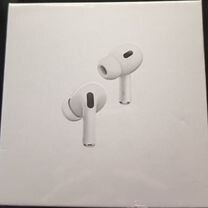 Наушники apple airpods pro 2