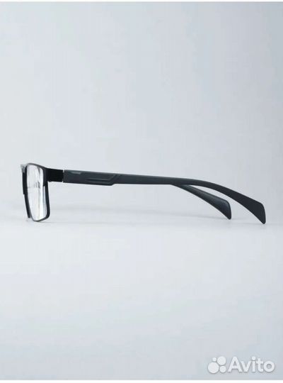 Очки для зрения мужские -5.0