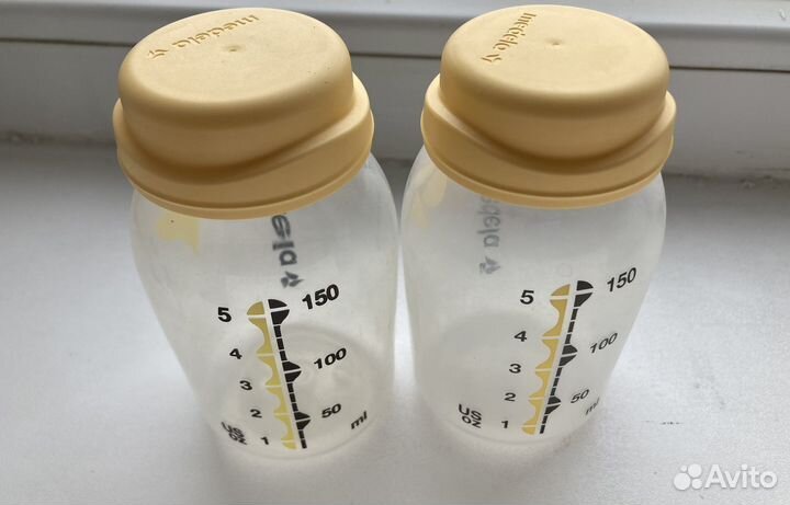 Электронный молокоотсос Medela Swing