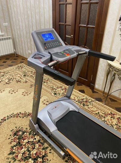 Беговая дорожка