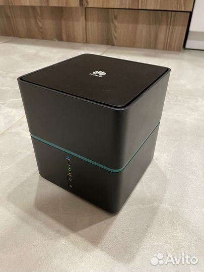 Роутеры Huawei B529-23a (6 Cat) Смарт