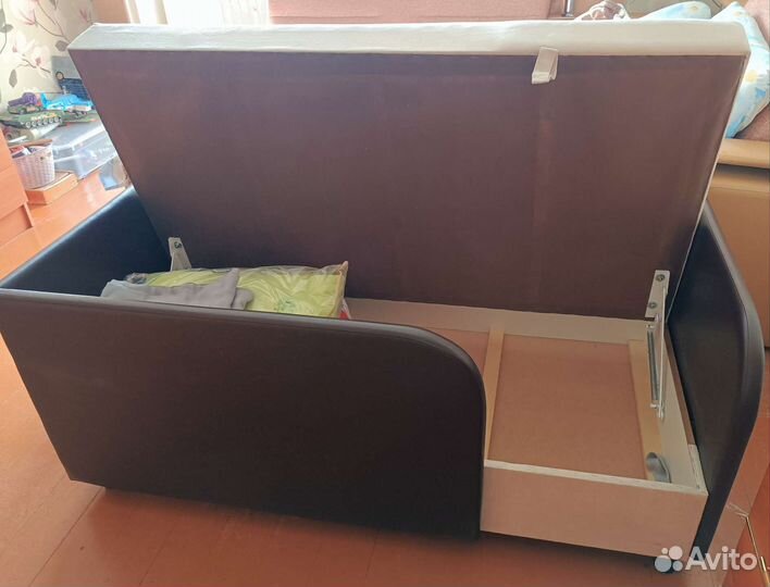 Детская кровать диван бу